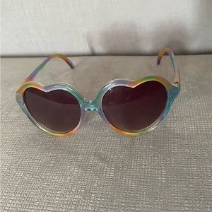 Gap Kids Hearts Sunglasses